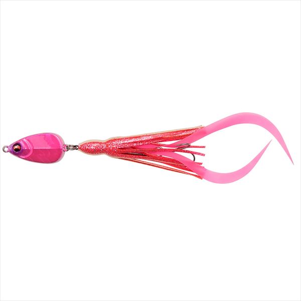 Megabass MAKIPPA MAKINOTANE 40G Pink Glow