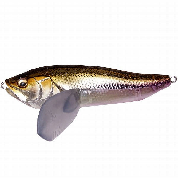 Megabass I-WING FRY HT ITO Smelt
