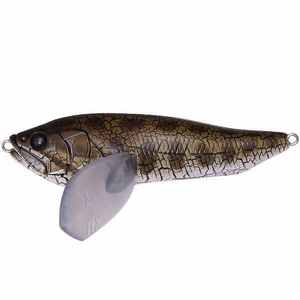 Megabass I-WING FRY Pagani Snakehead