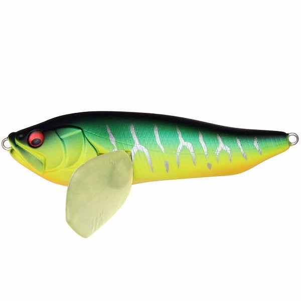 Megabass I-WING FRY Matt Tiger