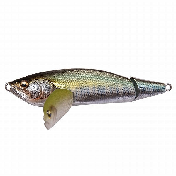 Megabass I-WING TRIPLE FRY Waginhasu TF