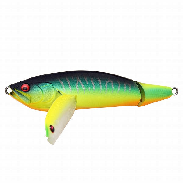 Megabass I-WING TRIPLE FRY Matt Tiger CT