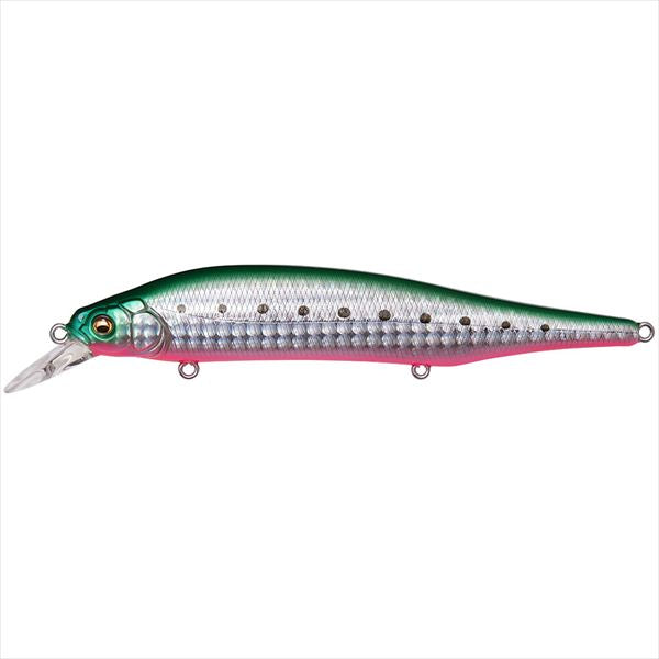 Megabass X-80 MAGNUM GG Reaction Sardine