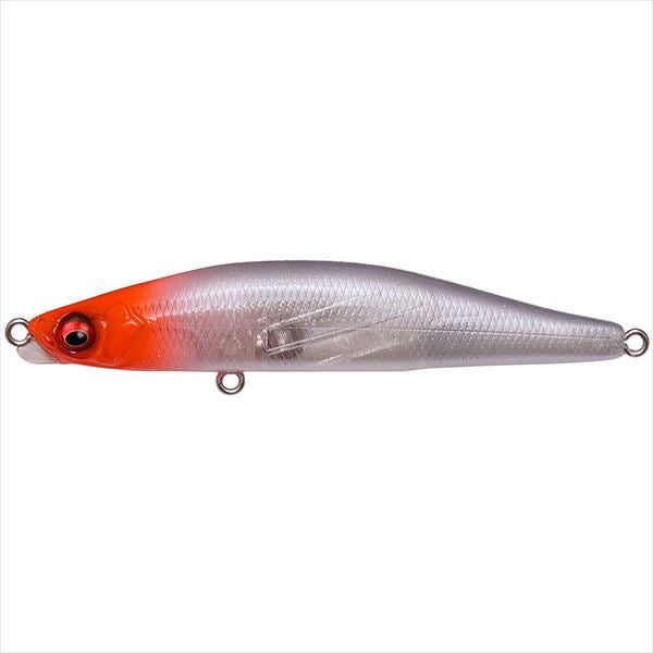 Megabass GENMA 85S 13G GP Red Head