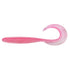 Megabass KEMURI CURLY 4.5inch Zabuton Pink