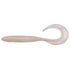 Megabass KEMURI CURLY 4.5inch Pearl White