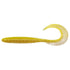 Megabass KEMURI CURLY 4.5inch Chart Back Gold