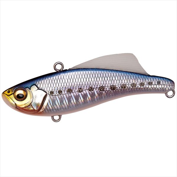 Megabass BIRAN 70 15G GG Sardine