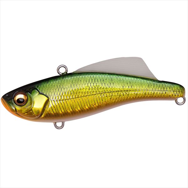 Megabass BIRAN 70 20G GG Green Gold