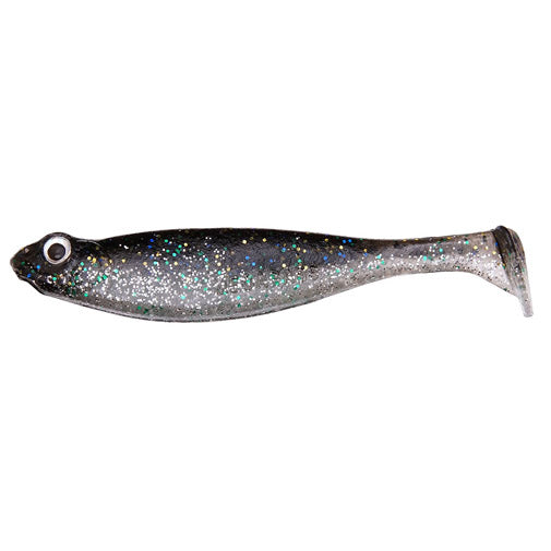 Megabass Worm Hazedon Shad SW 4.2 inch Katakuchi