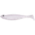 Megabass Worm Hazedon Shad SW 4.2 inch Shirasu