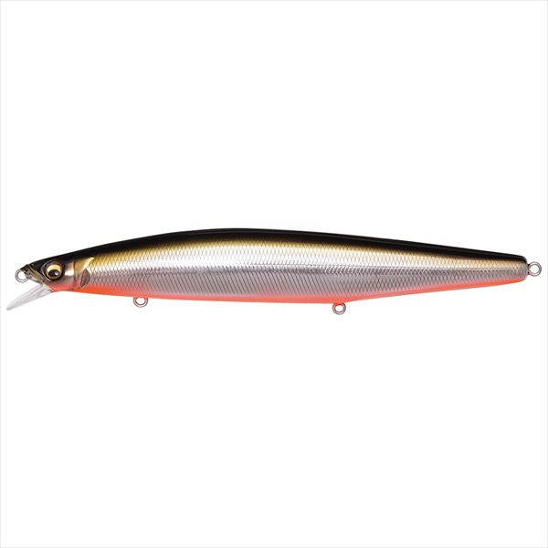 Megabass MARINE GANG COOKAI 140F M Katakuchi RB