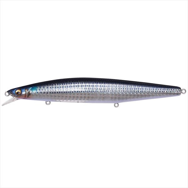 Megabass MARINE GANG COOKAI 140S GG Mullet