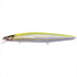 Megabass MARINE GANG COOKAI 140S GG Chartback Conger Eel