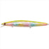 Megabass Marine Gang Kukai 140S Shell Skin Chartback Rainbow