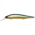 Megabass Seabass Lure X-80 Magnum +1 GG Lime Gold OB