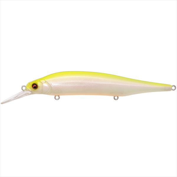 Megabass Seabass Lure X-80 Magnum +1 PM Chartback