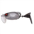 Megabass Batrax GLX Silver