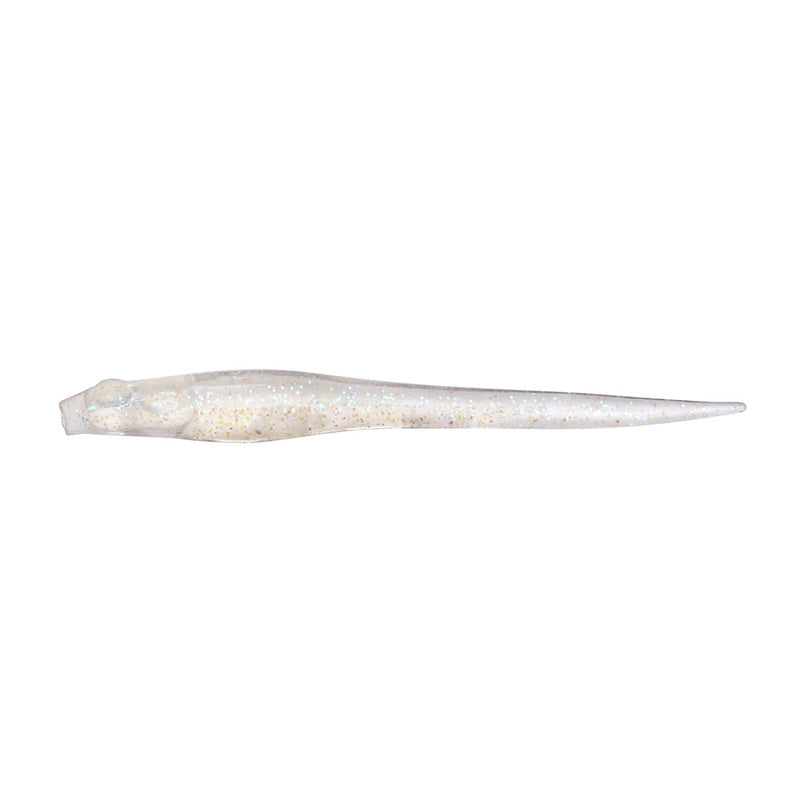 Megabass Worm Hazedon 3inch Live Smelt 48159