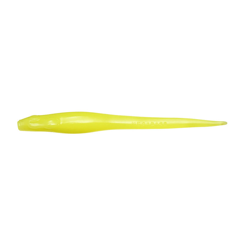 Megabass Worm Hazedon 3inch Solid Chart 48164