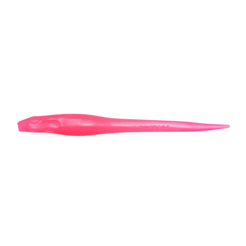 Megabass Worm Hazedon 3inch Bed in Pink 48165