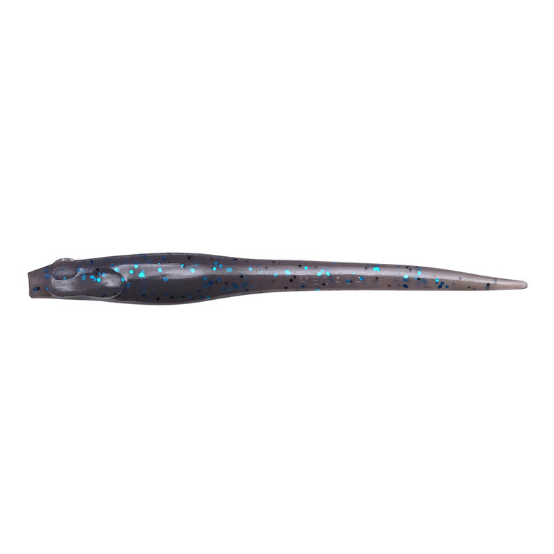 Megabass Worm Hazedon 4inch Biwa Koyoshinobori 48171