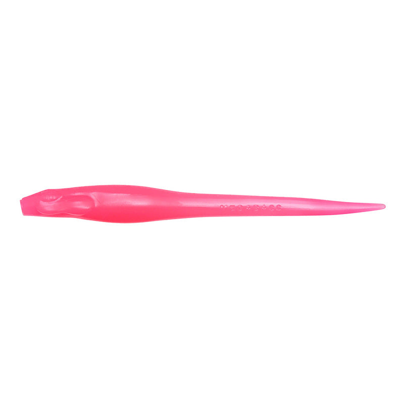 Megabass Worm Hazedon 4inch Bed in Pink 48178