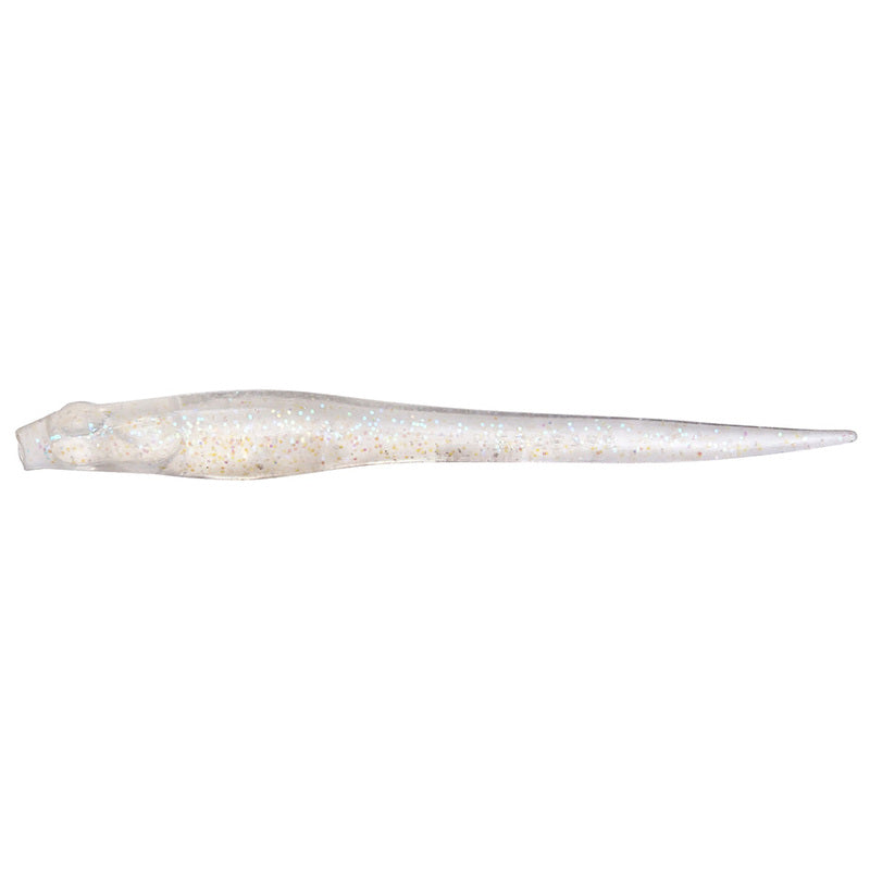 Megabass Worm Hazedon 5inch Live Smelt 48186