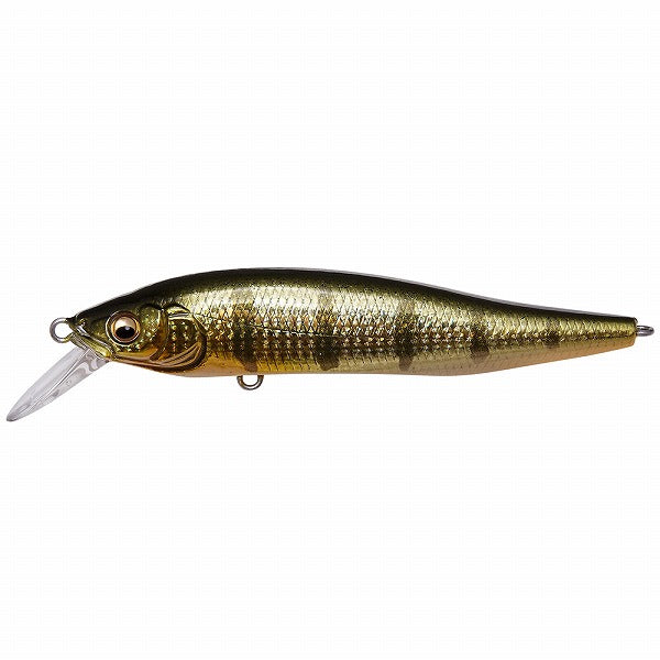 Megabass X-NANAHAN Nanahan GG Baby Perch
