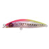 Megabass Seabass Lure Zonku Shinpen 77 GP Tropical Sardine 48828