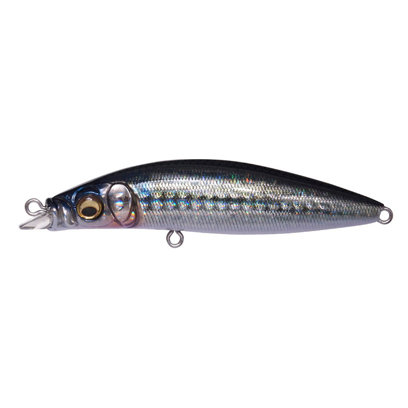 Megabass Seabass Lure Zonk Shinpen 77 FA Inlet Inako 48834