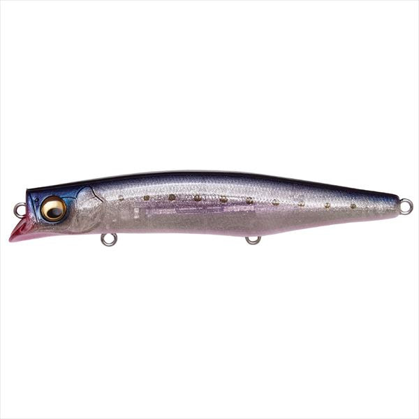 Megabass Kagerou MD125F GLX Sardine *Limit 1 per person *Cannot be paid for in store