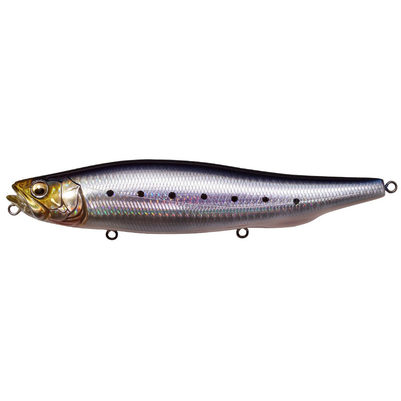 Megabass Seabass Lure Mega Dog 180 GG Sardine 49143