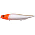 Megabass Seabass Lure Mega Dog 180 PM Scale Red Head