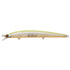 Megabass Seabass Lure Kukai Slim 120 Skeleton Chart