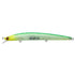 Megabass Seabass Lure Kukai Slim 120 GP Sparkling Chart Head