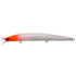 Megabass Seabass Lure Kukai Slim 120 PM Sensing Red Head