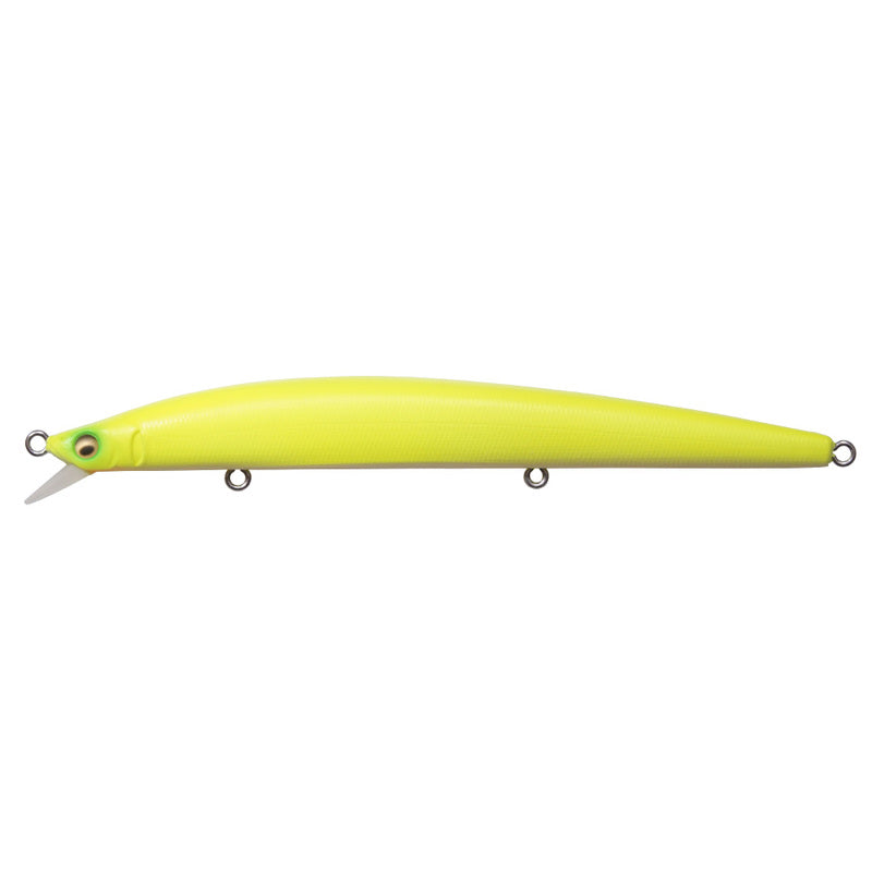 Megabass Seabass Lure Kukai Slim 120 Dochart