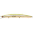 Megabass Seabass Lure Kukai Slim 140 Skeleton Chart