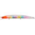 Megabass Seabass Lure Kukai Slim 140 GLX Candy Red Head