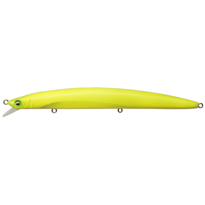 Megabass Seabass Lure Kukai Slim 140 Dochart