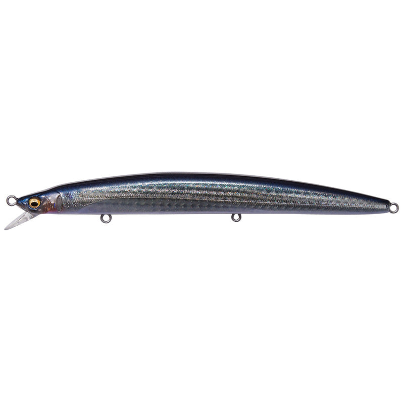 Megabass Seabass Lure Kukai Slim 140 FA Inlet Inako