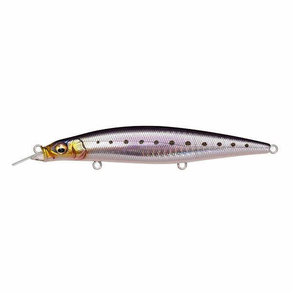 Megabass Seabass Lure Kukai Bling 130F GG Sardine