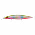 Megabass Seabass Lure Kukai Bling 130F GG Chartback Rainbow PB