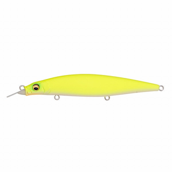 Megabass Seabass Lure Kukai Bling 130F Dochart