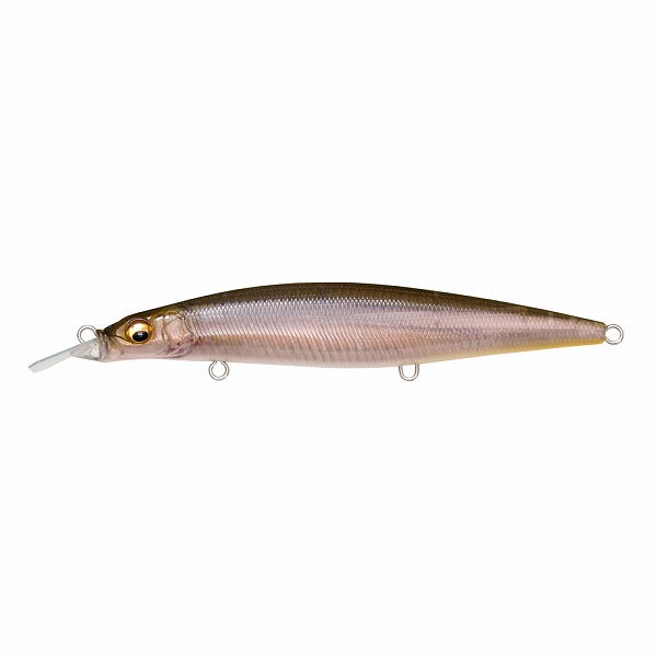 Megabass Seabass Lure Kukai Bling 130F FA Enshu Kisu