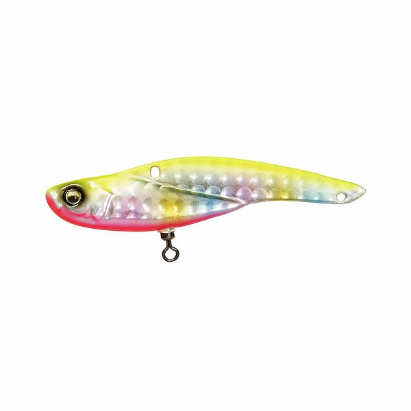 Megabass Seabass Lure ONIMARU 8g G Chartback Rainbow PB 49881