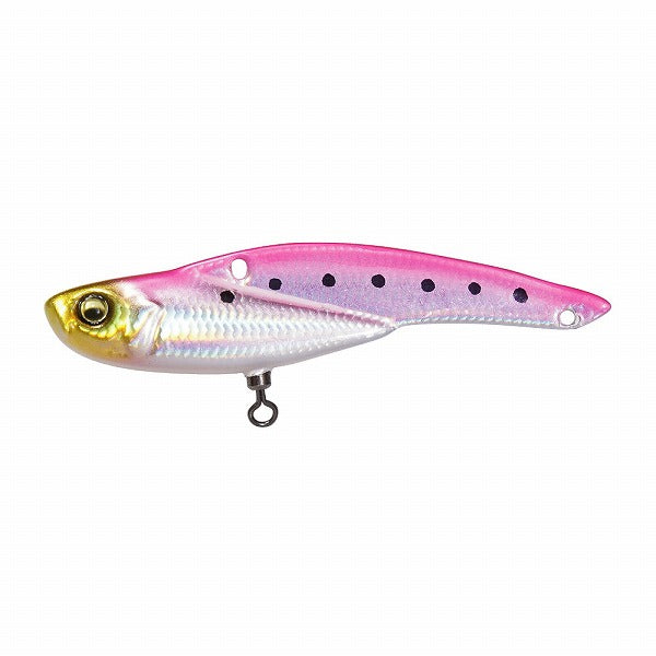 Megabass Seabass Lure ONIMARU 20g G Pink Sardine 49898