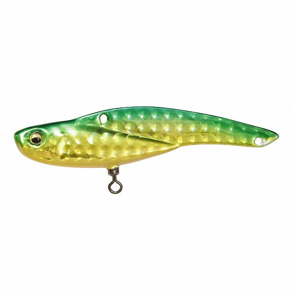 Megabass Seabass Lure ONIMARU 30g G Gold Lime 49913