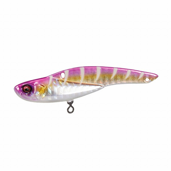 Megabass Seabass Lure ONIMARU 20g SAWARA TUNE G Pink Back Gigo 49930